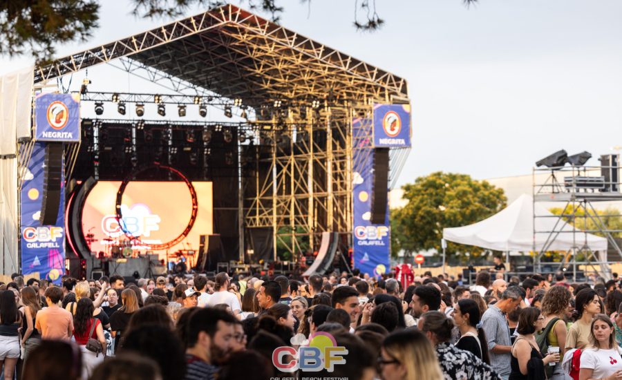 Calafell Beach Festival 2024 - 2024-06-22-170